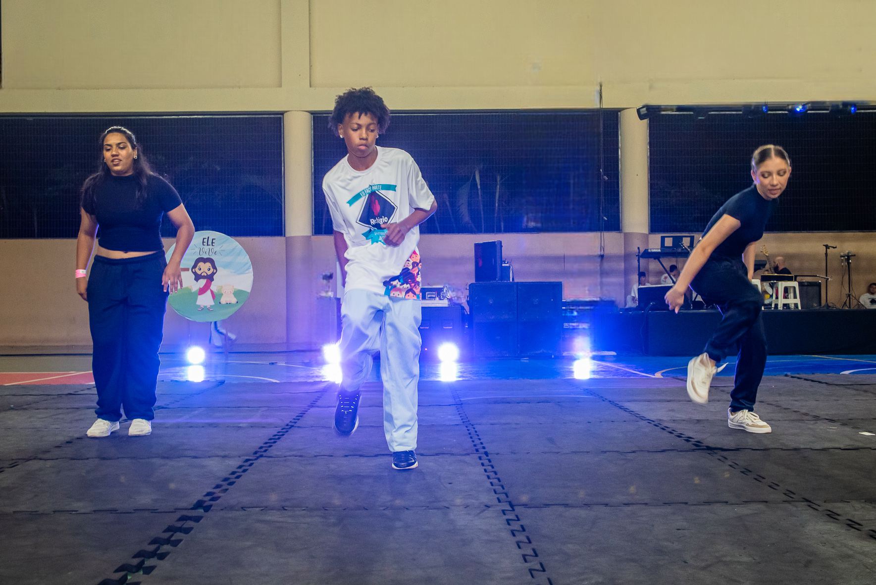 Street Dance